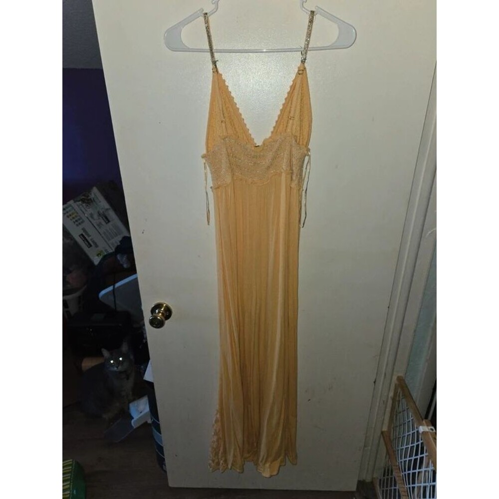 Summer jumpsuit